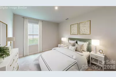 131 Auburn Hills Drive, Albemarle, NC 28001 - Photo 5