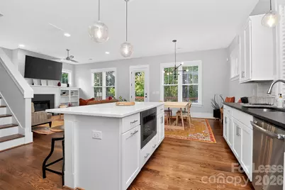 5222 Kelly Street, Charlotte, NC 28205 - Photo 13