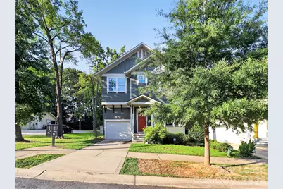 5222 Kelly Street, Charlotte, NC 28205 - Photo 3