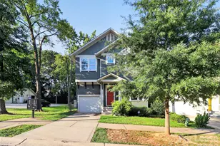 5222 Kelly St, Charlotte, NC 28205 - Photo 3