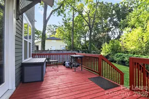 5222 Kelly St, Charlotte, NC 28205 - Photo 35