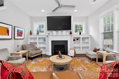 5222 Kelly Street, Charlotte, NC 28205 - Photo 19