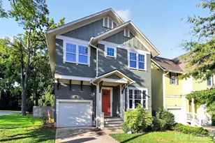 5222 Kelly St, Charlotte, NC 28205 - Photo 1