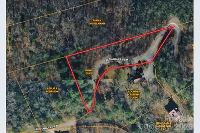 000 Bethabara View, Hayesville, NC 28904 - Photo 1