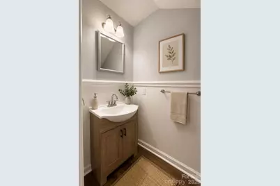 805 Mattox Court, Charlotte, NC 28216 - Photo 19