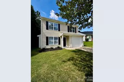 805 Mattox Court, Charlotte, NC 28216 - Photo 1