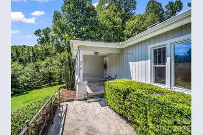 370 Orchard Circle, Laurel Park, NC 28739 - Photo 37