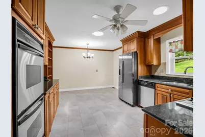 370 Orchard Circle, Laurel Park, NC 28739 - Photo 11