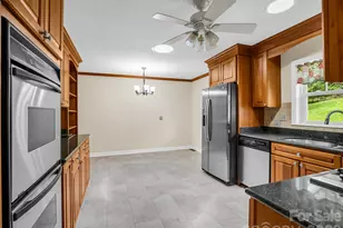 370 Orchard Cir, Laurel Park, NC 28739 - Photo 11