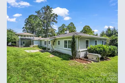 370 Orchard Circle, Laurel Park, NC 28739 - Photo 33