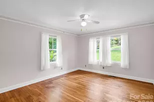 370 Orchard Cir, Laurel Park, NC 28739 - Photo 23