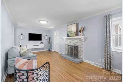 7701 Shady Lane, Charlotte, NC 28215 - Photo 9