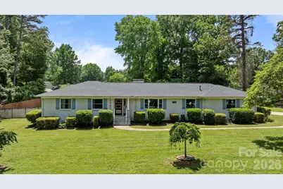 7701 Shady Lane, Charlotte, NC 28215 - Photo 35