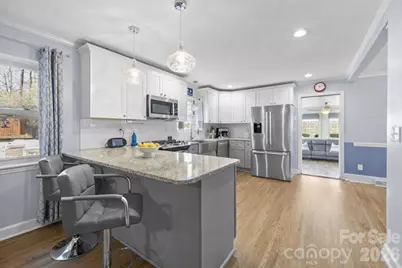 7701 Shady Lane, Charlotte, NC 28215 - Photo 3
