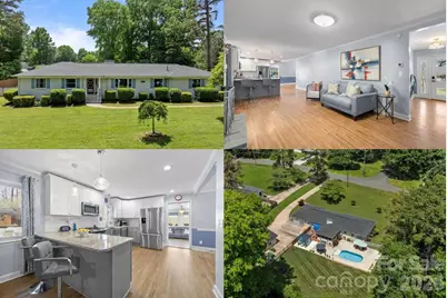 7701 Shady Lane, Charlotte, NC 28215 - Photo 1