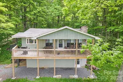 170 Lucas Lane, Mars Hill, NC 28754 - Photo 1