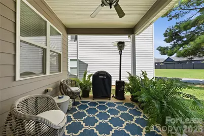 20264 Harroway Drive, Cornelius, NC 28031 - Photo 35