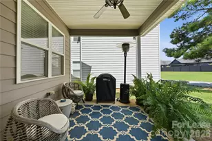 20264 Harroway Dr, Cornelius, NC 28031 - Photo 35