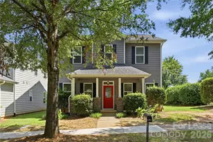 20264 Harroway Dr, Cornelius, NC 28031 - Photo 1