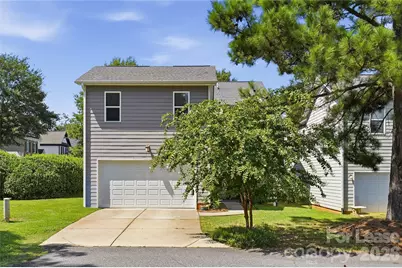 20264 Harroway Drive, Cornelius, NC 28031 - Photo 39