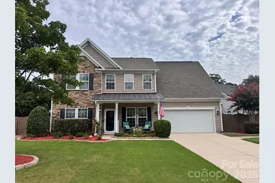 6511 Fieldstone Manor Drive, Matthews, NC 28105 - Photo 1
