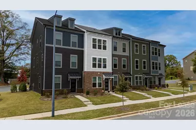 146 Judson Avenue, Charlotte, NC 28208 - Photo 1
