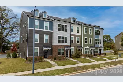 146 Judson Avenue, Charlotte, NC 28208 - Photo 3