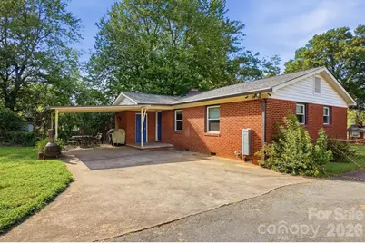 3437 Dublin Road, Charlotte, NC 28208 - Photo 21