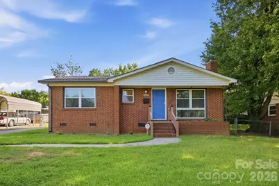 3437 Dublin Road, Charlotte, NC 28208 - Photo 1