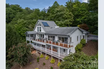 127 White Pine Drive, Lake Lure, NC 28746 - Photo 35