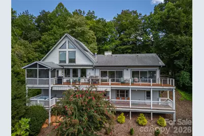 127 White Pine Drive, Lake Lure, NC 28746 - Photo 1