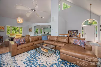 127 White Pine Drive, Lake Lure, NC 28746 - Photo 5
