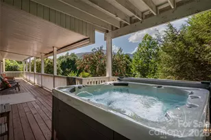 127 White Pine Dr, Lake Lure, NC 28746 - Photo 11
