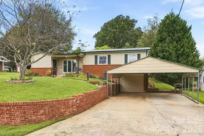316 Hibriten Drive SW, Lenoir, NC 28645 - Photo 1