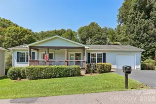 117 Pinellas Ln, Waynesville, NC 28785 - Photo 1
