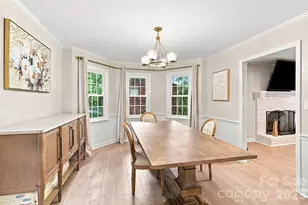 436 Peace Haven Rd, Winston Salem, NC 27103 - Photo 5