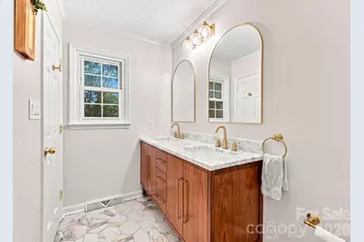 436 Peace Haven Road, Winston Salem, NC 27103 - Photo 17