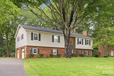 436 Peace Haven Road, Winston Salem, NC 27103 - Photo 1