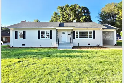 264 3rd Avenue SW, Taylorsville, NC 28681 - Photo 1