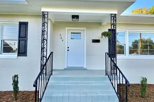 264 3rd Ave SW, Taylorsville, NC 28681 - Photo 3