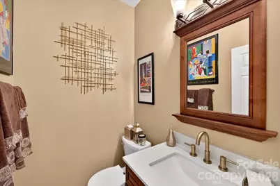 3508 Mallard Cove Court, Charlotte, NC 28269 - Photo 19