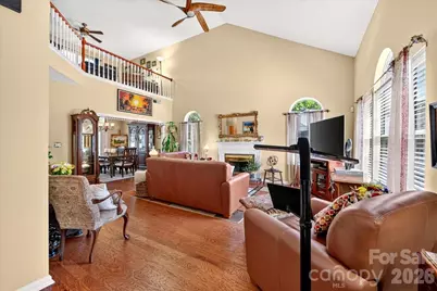 3508 Mallard Cove Court, Charlotte, NC 28269 - Photo 5