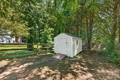 3508 Mallard Cove Court, Charlotte, NC 28269 - Photo 37