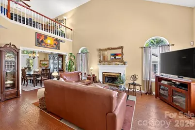 3508 Mallard Cove Court, Charlotte, NC 28269 - Photo 7