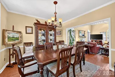 3508 Mallard Cove Court, Charlotte, NC 28269 - Photo 11