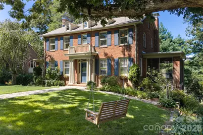 17 Lynwood Road, Asheville, NC 28804 - Photo 1