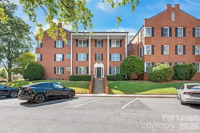 920 Monticello Terrace #305, Charlotte, NC 28204 - Photo 1