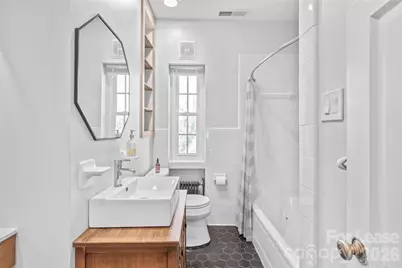 920 Monticello Terrace #305, Charlotte, NC 28204 - Photo 17