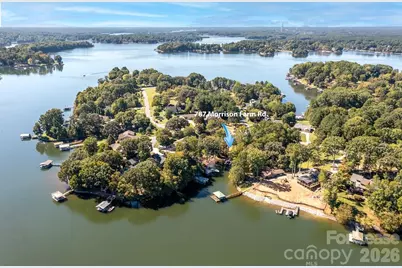 787 Morrison Farm Road, Troutman, NC 28166 - Photo 3