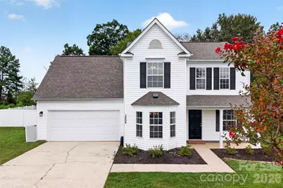 3808 Nuthatch Drive, Indian Trail, NC 28079 - Photo 3